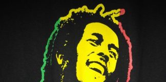 Bob Marley Biopic: One Love Trailer Released BOB MARLEY BIOPIC