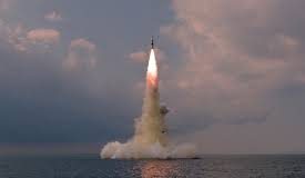 North Korea Launches Ballistic Missile, Japan on High Alert North Korea Launches Ballistic Missile, Japan on High Alert