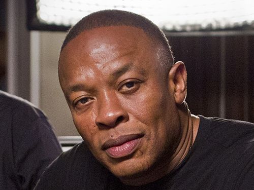 Dr. Dre: 