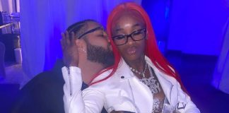 Drake’s New Wife Rapper Sparks Marriage Rumors with Sexyy Red Drake and Sexyy Red