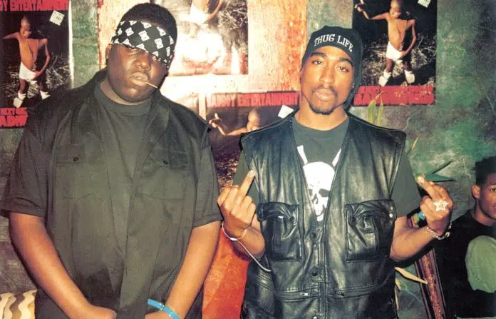 The 5 Most Controversial Rap Songs of All Time
