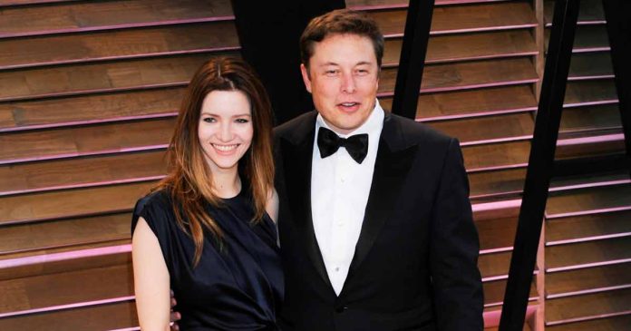 Elon Musk Reacts to Talulah Riley's Engagement: 'Congratulations!'