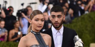 Zayn Malik on Gigi Hadid, Daughter Khai, and His New Music Zayn Malik on Gigi Hadid, Daughter Khai,