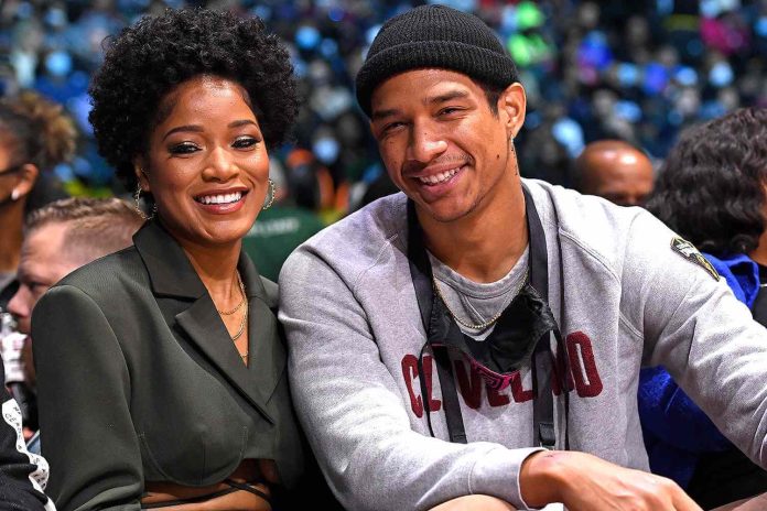 Keke Palmer's Boyfriend Slammed for Criticizing Her Outfit https://images.app.goo.gl/bwZkxMwidrqUVWcD9