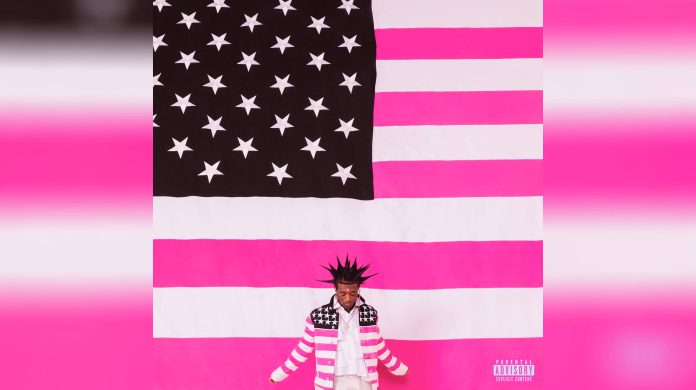 Lil Uzi Vert's Pink Tape is a Genre-Bending Masterpiece