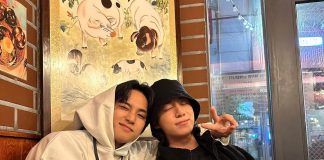 BTS’s Jungkook and Mingyu Shock Fans With Late-Night Live Broadcast
JUNGKOOK AND MINGYU SHOCK FANS