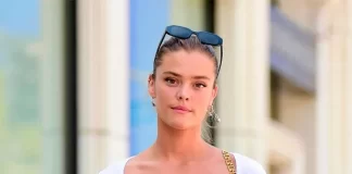 Nina Agdal’s Dating History: From Adam Levine to Logan Paul NIna Agdal