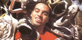 The History of Hip-Hop and Sneakers: A Cultural Mashup That Changed the World Cultural impact of hip-hop and sneakers
