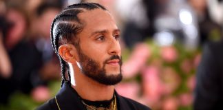 Colin Kaepernick: Adoptive Mother Thought Cornrows Made Him Look ‘Like a Little Thug’ Colin Kaepernick: Adoptive Mother Thought Cornrows Made Him Look 'Like a Little Thug'