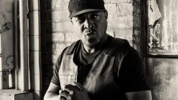 Chuck D hip-hop influence