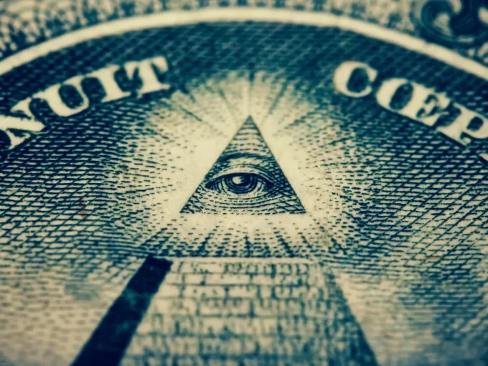 Rappers in the Illuminati