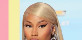 Nicki Minaj’s New Song Coming Soon! Nicki Minaj song speculation