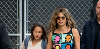How Old Is Halle Berry’s Daughter Nahla in 2023?
Halle Berry daughter now