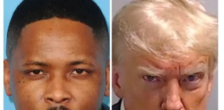 YG’s “FDT” Collection Features Donald Trump Mugshot T-Shirts AllHipHop YG's "FDT" Collection Features Donald Trump Mugshot T-Shirts