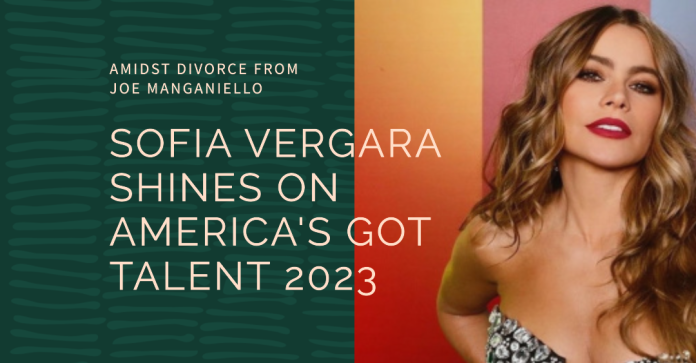 America's Got Talent 2023
