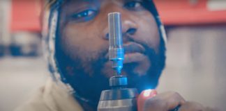 Krown Vic Shares ‘Street PHD’ LP Visual “Atlas” Krown Vic Shares 'Street PHD' LP Visual "Atlas"