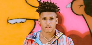NLE Choppa Promises to End Hip Hop’s Billboard No. 1 Single Drought Audiomack NLE Choppa Promises to End Hip Hop's Billboard No. 1 Single Drought