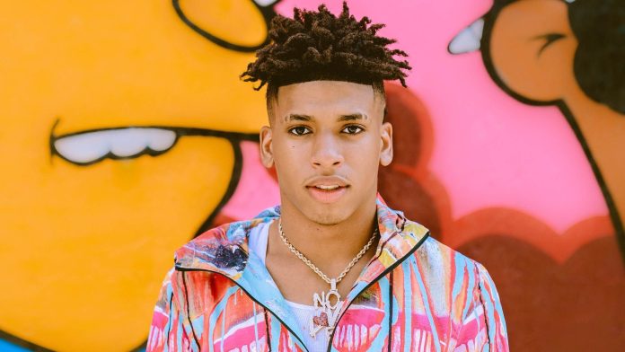 Audiomack NLE Choppa Promises to End Hip Hop's Billboard No. 1 Single Drought