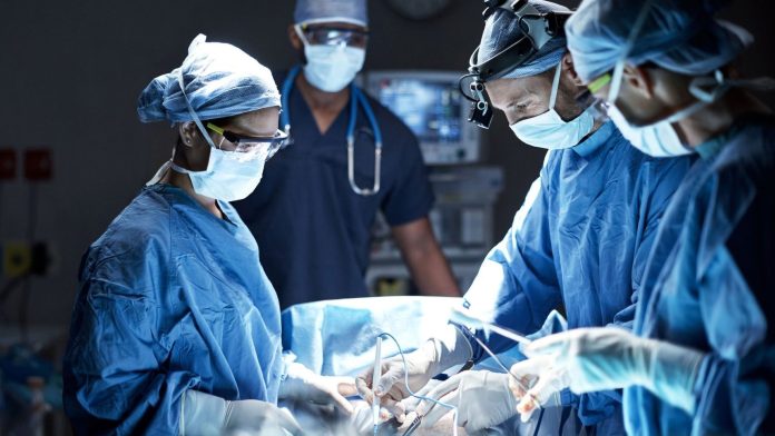 Australian woman brain worm removal Parasitic extracted from brain Live removal