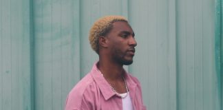 Bachi Drops A Summer Fling Track In “Boo” Bachi Drops A Summer Fling Track In "Boo"