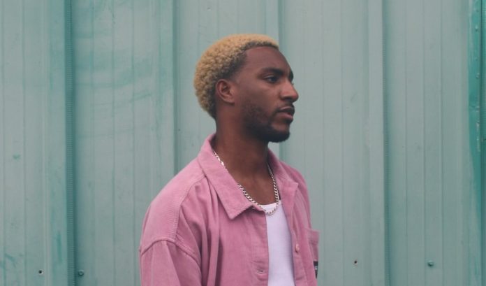 Bachi Drops A Summer Fling Track In 