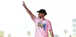 Russ Opens up About Being “Hammered” During Interviews Russ interview experiences