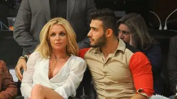 Britney Spears prenup