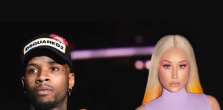 Iggy Azalea Denounces Tory Lanez as Abuser Iggy Azalea and Tory Lanez controversy