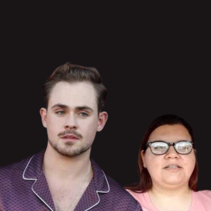 Woman's encounter with fake celebrity,