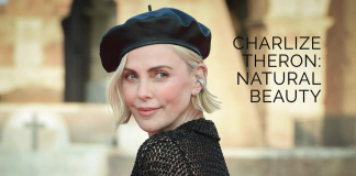 Meghan Markle & Prince Harry To Raise A Genderless Kid! Charlize Theron