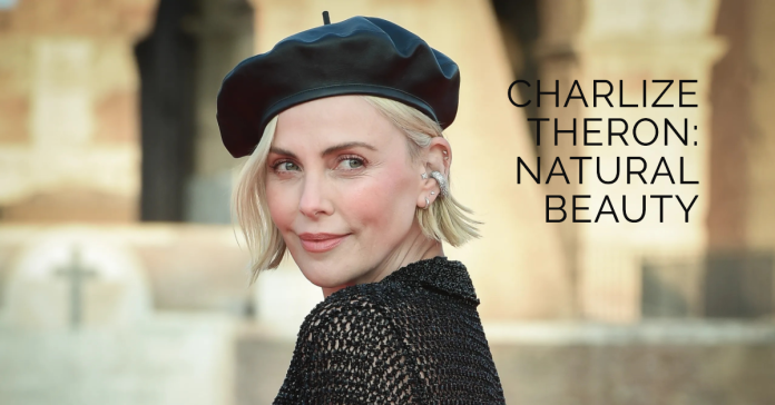 Charlize Theron