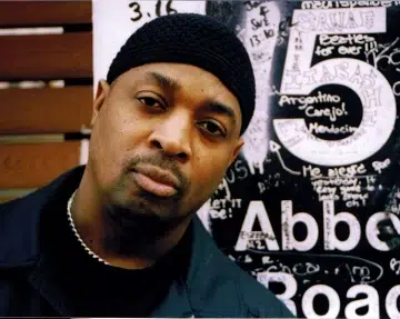 Chuck D's impact on rap