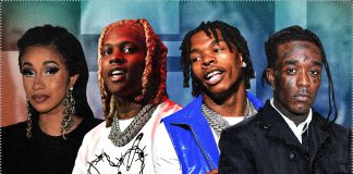 Rising Stars: 10 Young Rappers to Keep an Eye on Rising young rap artists New generation rappers Emerging young rap artists Young rap phenoms Rising young rappers