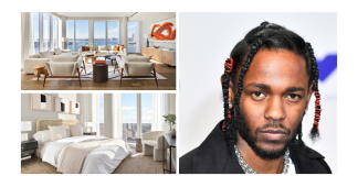 Kendrick Lamar Buys $8.99M Penthouse in Brooklyn: Is He Moving to New York? Kendrick Lamar