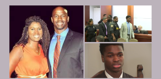 AJ Armstrong Convicted of Murdering Parents, Sentenced to Life in Prison AJ Armstrong Convicted of Murdering Parents, Sentenced to Life in Prison