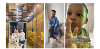 Son’s Fierce Demands After Mum’s Night Out Goes Viral on TikTok Son's reaction to mum's night Out
