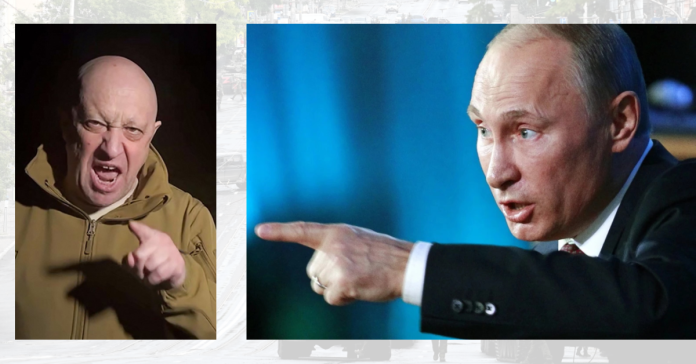 Russia stability after Wagner rebellion