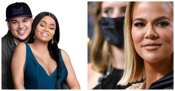Blac Chyna