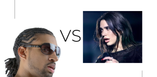 Dua Lipa Faces Multi-Million Dollar Lawsuit Over Use of Talk Box in ‘Levitating’ Remixes Dua Lipa Copyright lawsuit