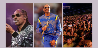 Snoop Dogg’s Houston Concert Turns Sour, 16 Hospitalized Snoop Dogg