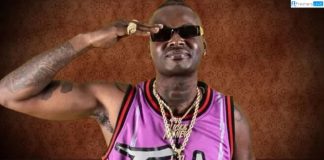 Rapper Lil Sodi Dies in Car Accident, Aged 27 Lil Sodi death deceased cause of death announcement