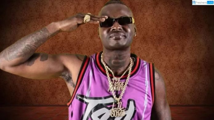 Lil Sodi death deceased cause of death announcement
