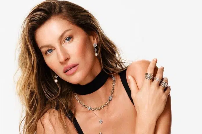 Gisele Bundchen relationship woes overcoming divorce