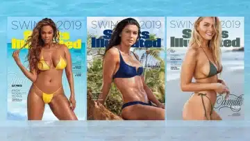 Vintage SI classic swimwear pictures Best swimsuit shots