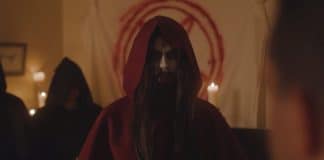 The Real Story Behind the Victoria Satanic Cult Conspiracy Victoria-born Documentary Satanic cult conspiracy story