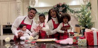 Ciara Pregnant with Second Child! Singer and Husband Russell Wilson Expecting Baby Ciara pregnant news Ciara Russell Wilson baby