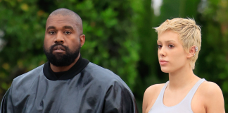 Kanye West and Bianca Censori Working on New Music Together New Kanye West album rumors