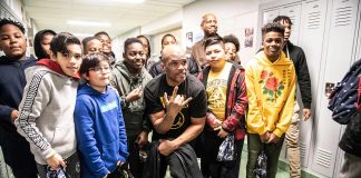 Hip Hop Education: The Next Frontier in Learning The future of hip hop education
