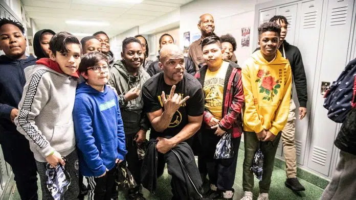 The future of hip hop education