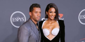 Ciara Shows Off Her Toned Physique in New “Forever” Music Video Ciara Forever music video